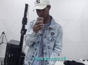 Samybrown18