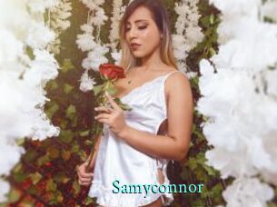 Samyconnor