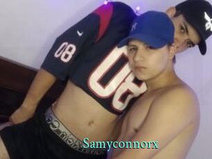Samyconnorx
