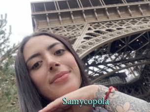 samycopola xxx Fantasy Land