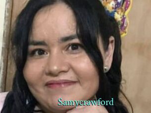 Samycrawford