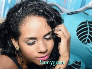 samygrace xxx Fantasy Land