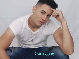 Samygrey
