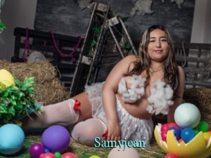 samyjean xxx Fantasy Land
