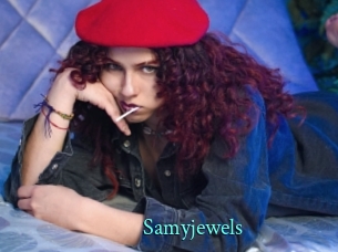Samyjewels