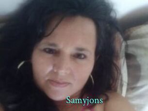Samyjons