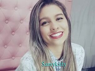 samykitty xxx Fantasy Land
