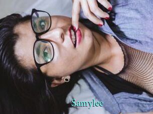 Samylee