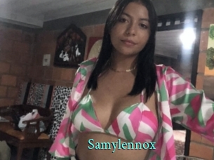 Samylennox