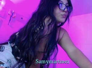 Samymartinez