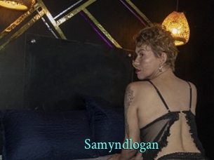 Samyndlogan