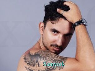 Samyork