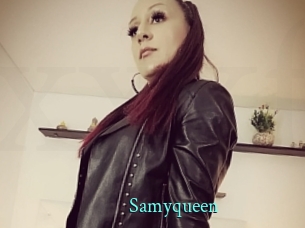 samyqueen xxx Fantasy Land