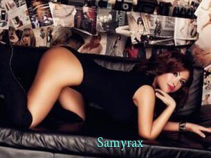 Samyrax