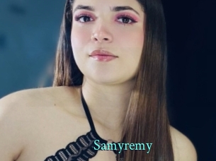 Samyremy