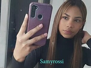 Samyrossi