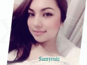 Samyruiz