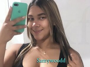 Samywoodd
