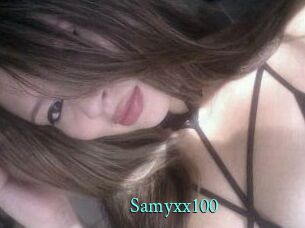 Samyxx100