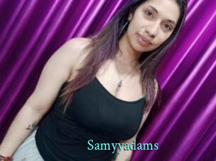 Samyyadams