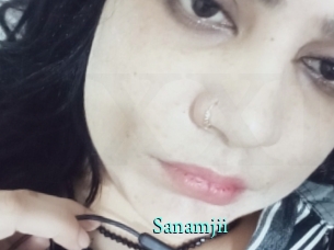 sanamjii xxx Fantasy Land