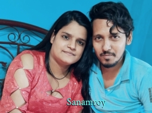 Sanamroy