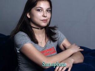 Sanaplum