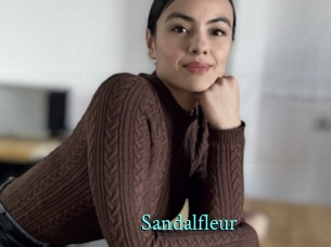 sandalfleur xxx Fantasy Land