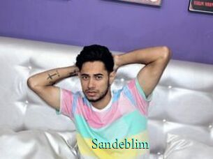 Sandeblim