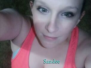 sandee xxx Fantasy Land