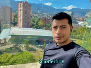 Sanderboy