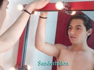 Sanderhillon