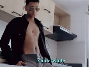 Sanderwhite