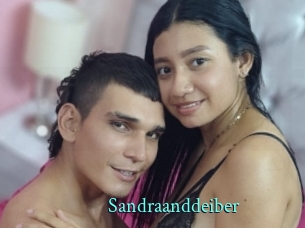 sandraanddeiber xxx Fantasy Land