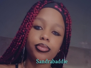 Sandrabaddie