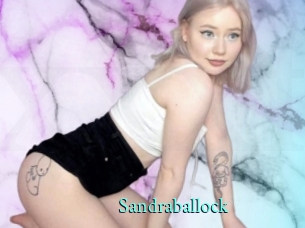 Sandraballock