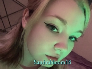 sandrabloom18 xxx Fantasy Land