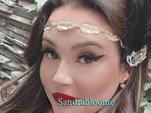 Sandrabloome