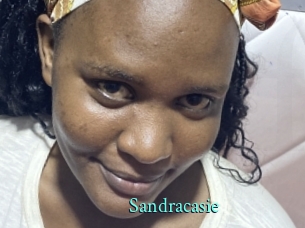 Sandracasie