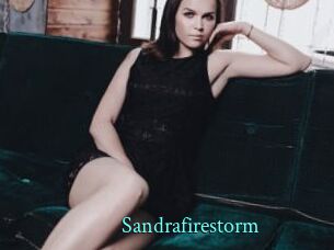 Sandrafirestorm