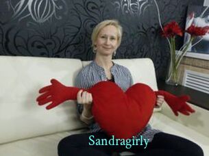 Sandragirly