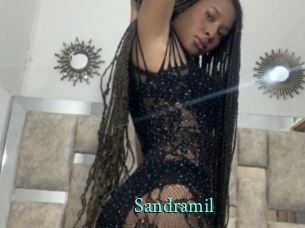 Sandramil