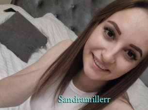sandramillerr xxx Fantasy Land