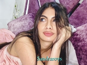 Sandraroys