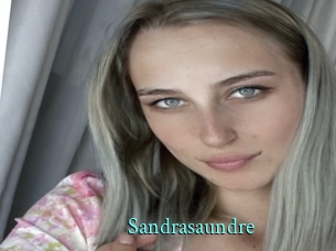 Sandrasaundre