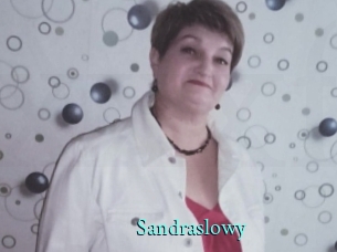Sandraslowy