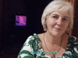 Sandrasnowy