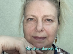 Sandrasolarwind