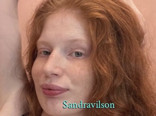 Sandravilson