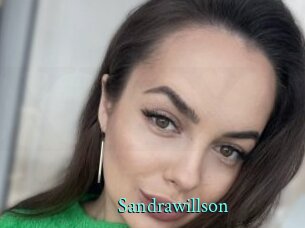 sandrawillson xxx Fantasy Land